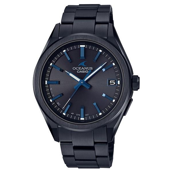 カシオ オシアナス CASIO OCEANUS 腕時計 メンズ ウオッチ CLASSIC LINE ...