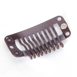 20pcs WIG ウィッグ 用留め金 固定ピ...の詳細画像3