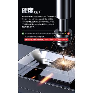 iphone17 ガラスフィルム 2枚セット ...の詳細画像3