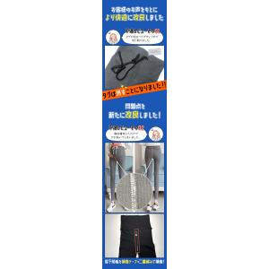 マタニティ レギンス リブ レギンスパンツ レ...の詳細画像3