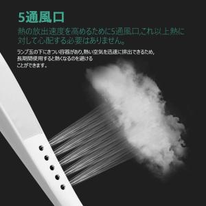 LED デスクライト USB 明るい おしゃれ...の詳細画像5