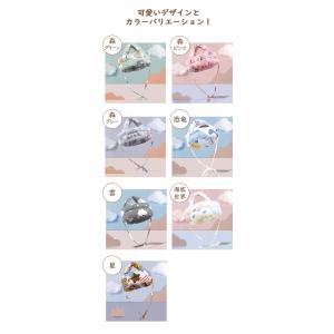 ベビーヘルメット 赤ちゃん 子供 キッズ ヘッ...の詳細画像2