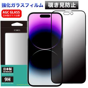 覗き見防止 強化ガラスフィルム iPhone16e iPhoneSE 第3世代 第2世代 SE3 SE2 Air iPhone8/7 iPhone17/16/15/14/13 フィルム iPhone アイホン アイフォン