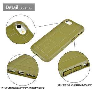 iPhoneSE 第3世代 第2世代 ケース ...の詳細画像4