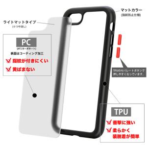 iPhoneSE 第3世代 第2世代 ケース ...の詳細画像2