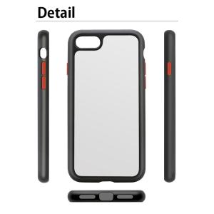 iPhoneSE 第3世代 第2世代 ケース ...の詳細画像3