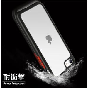 iPhoneSE 第3世代 第2世代 ケース ...の詳細画像4