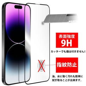 強化ガラスフィルム iPhone17e iPh...の詳細画像2