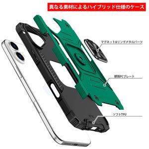 強化ガラスフィルム付き iPhone17e ケ...の詳細画像2