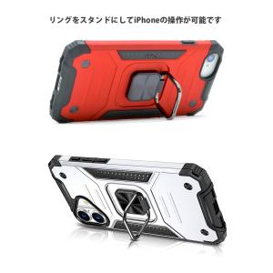 強化ガラスフィルム付き iPhone17e ケ...の詳細画像5