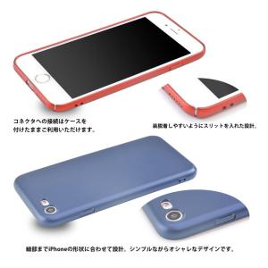 iPhoneSE 第3世代 第2世代 ケース ...の詳細画像5