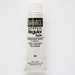 パールホワイト　1本売り