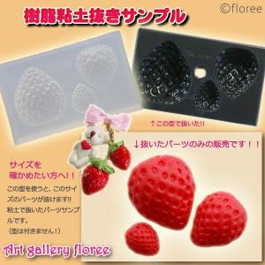 （サンプル）リアル苺