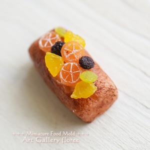 Miniature sweets パウンドケー...の詳細画像2