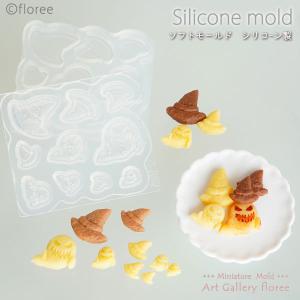 floree（フローレ） Miniature sweets ロールケーキ（大)38ミリ×32ミリ