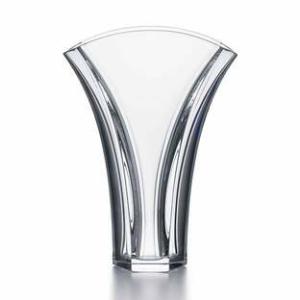 バカラ（Baccarat） コロンビーヌ フラワーベース 花瓶 名入れ 彫刻