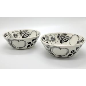 Paratiisi アラビア 食器ブランドギフトボックス入りアラビア