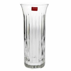 バカラ ミルニュイ フラワーベース 小物入れ Baccarat バカラ 【名入れ可有料】バカラ Baccarat ベース 花瓶