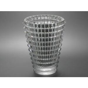 バカラ　花瓶　アイシリーズ　15cm バカラ 花瓶 アイシリーズ 15cm