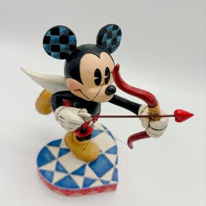 【エネスコ】ミッキーマウス「Love is i...の詳細画像1