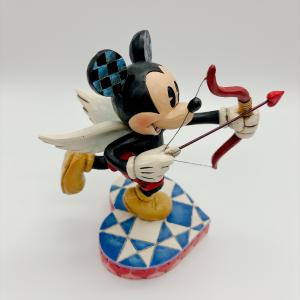 【エネスコ】ミッキーマウス「Love is i...の詳細画像5
