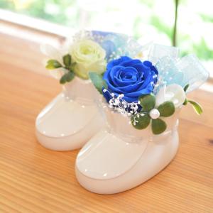 プリザーブドフラワー プレゼント 結婚祝い 花 ギフト ハート型