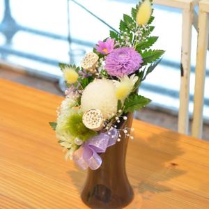 プリザーブドフラワー 仏花 お供え 花 仏壇用...の詳細画像3