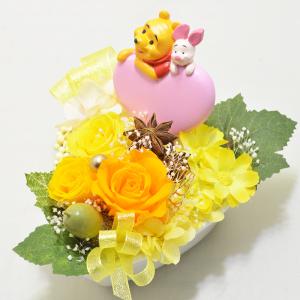 プリザーブドフラワー プレゼント 誕生日 結婚...の詳細画像4