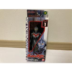 UHSN1 ウルトラマンネクサス (アンファンス)の商品画像