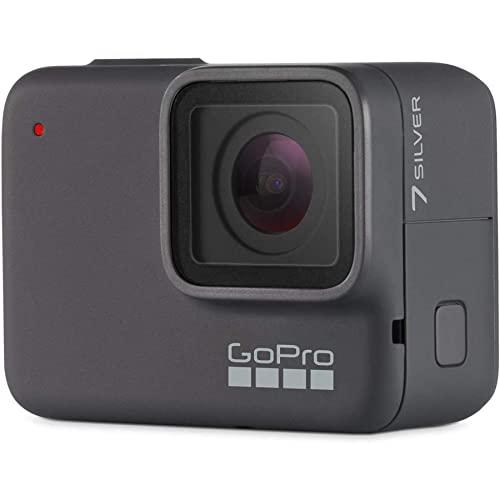 【国内正規品】GoPro HERO7 Silver CHDHC-601-FW ゴープロ ヒーロー7 ...