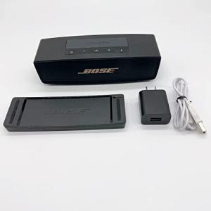 Bose SoundLink Mini Bluetooth speaker II Black/Cop...