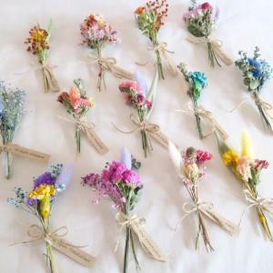 mini dryflower bouquet 1...の商品画像