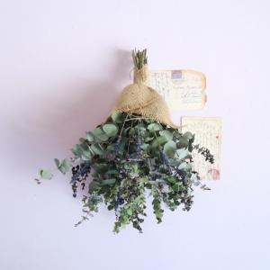 Lavender and eucalyptus...の詳細画像1