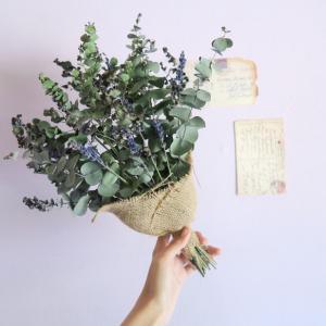 Lavender and eucalyptus...の詳細画像2