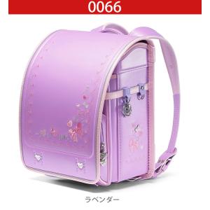 ランドセル 女の子 おしゃれ かわいい 軽い ...の詳細画像4