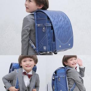 ランドセル 男の子 おしゃれ 軽い 大容量 送...の詳細画像5