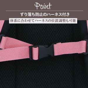 リュック キッズ 3ポケット おしゃれ 子供 ...の詳細画像4