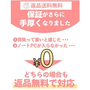 全2色 リュックサック マザーズリュック マザ...の詳細画像2