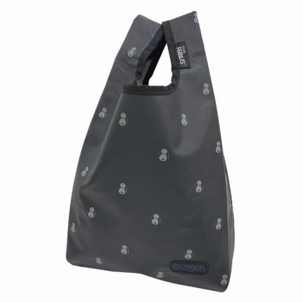 トートバッグ　スヌーピー　OUTDOOR　レディース　メンズ　軽量　ハンドバッグ  Vintage ...