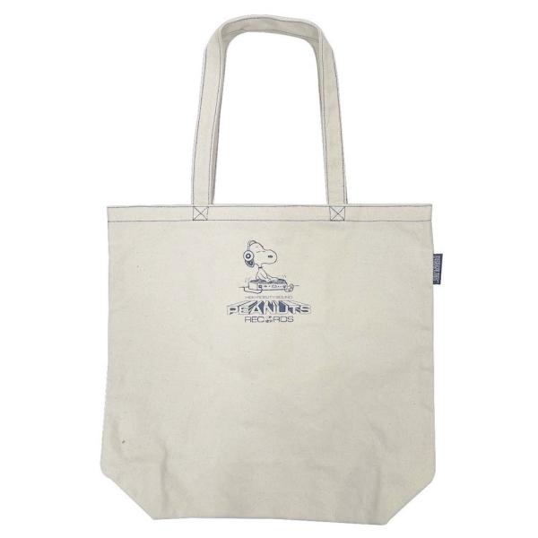 トートバッグ 帆布 スヌーピー レディース 大きめ ビッグトート カバン 鞄 キャラクター かわいい...