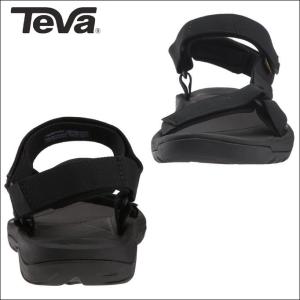 【WOMEN】 Teva テバ HURRICA...の詳細画像1