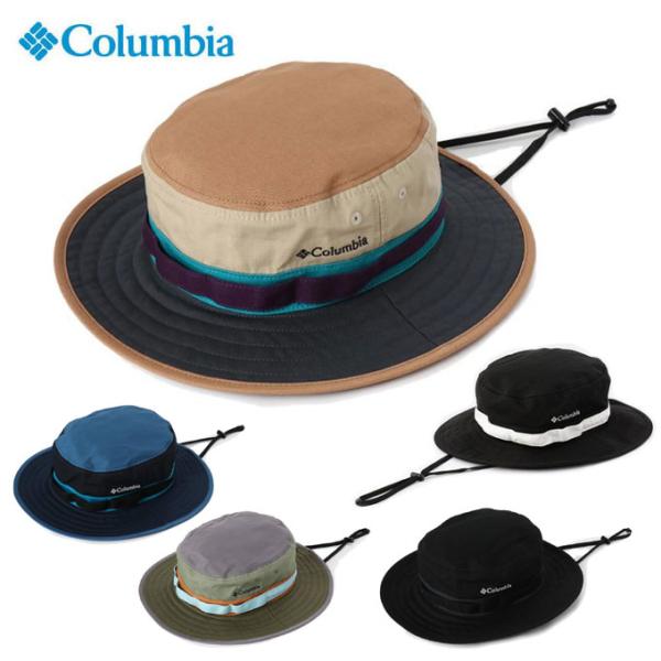 Columbia コロンビア シッカモアブーニー Sickamore Booney ブーニーハット ...