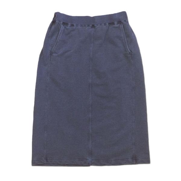 Good On グッドオン RELAX PENCIL SKIRT リラックスペンシルスカート P-N...