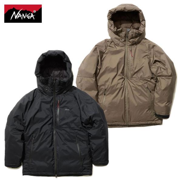 NANGA ナンガ AURORA TEX DOWN JACKET オーロラテックスダウンジャケット ...