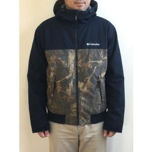 Columbia（コロンビア） ロマビスタフーディ ジャケット LOMA VISTA