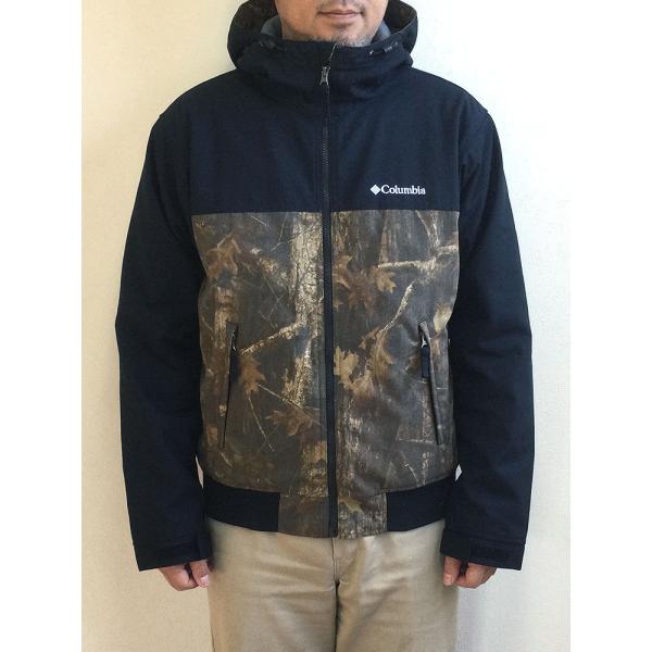 Columbia コロンビア ロマビスタフーディ ジャケット LOMA VISTA HOODIE T...