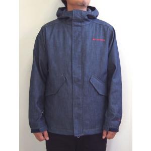 Columbia（コロンビア） 【最大P5%！1/9迄】NEW! ウッドロード