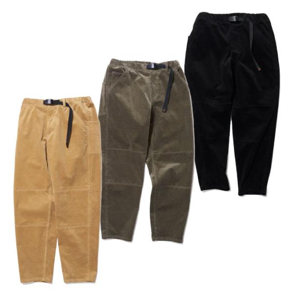 ROKX ロックス CORD MOUNTAIN PANT コードマウンテンパンツ コーデュロイストレ...