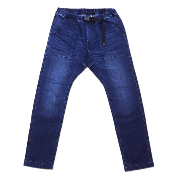 ROKX ロックス DENIM FATIGUE PANT デニムファティーグパンツ DARK USE...