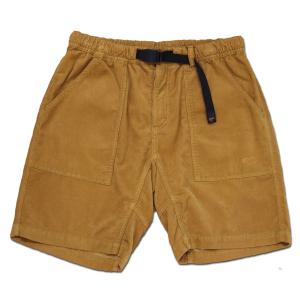 ROKX ロックス MG PIRATES SHORT ショーツ ショートパンツ クライミング ボルダリング アウトドア RXMS193011 MUSTARD｜flossy